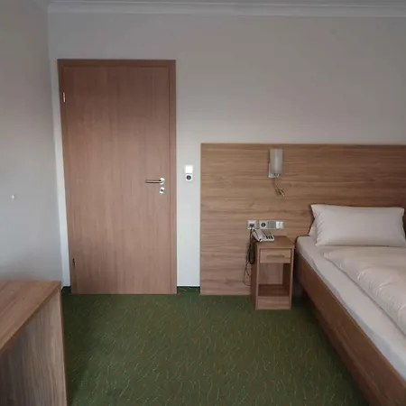Muller 4* Lichtenfels (Bavaria)