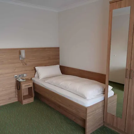 Hotel Muller 4*