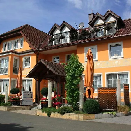 Muller Hotel