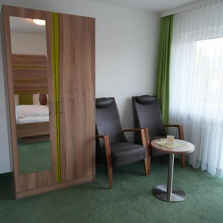 Hotel Muller