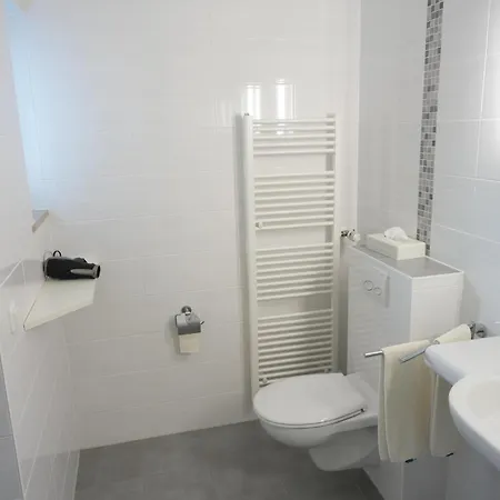 Muller 4* Lichtenfels (Bavaria)