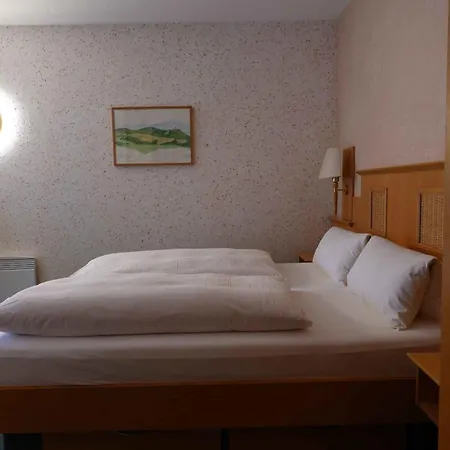 Hotel Muller Lichtenfels (Bavaria)