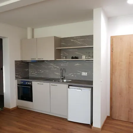 Hotel Zum Mueller Отель 4*