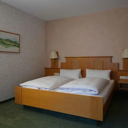 Hotel Muller Lichtenfels (Bavaria)