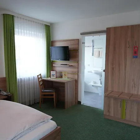 Muller Hotel 4*