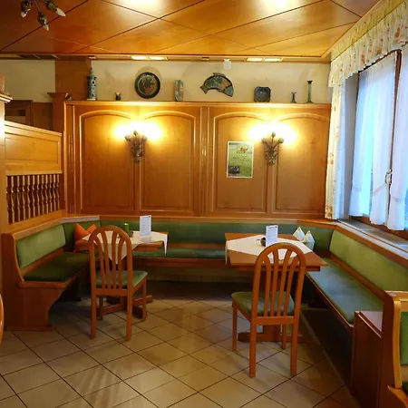 Hotel Muller Lichtenfels (Bavaria)