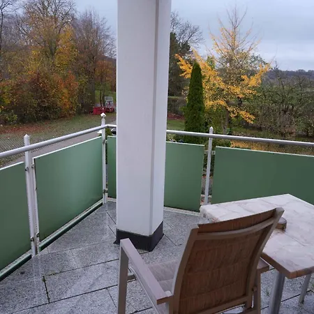 Hotel Muller 4*