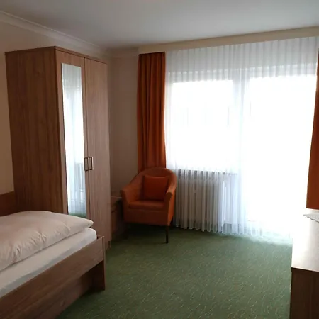 Zum Mueller 4*