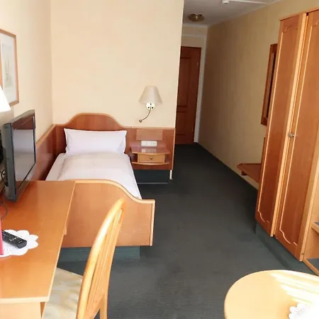Hotel Zum Mueller