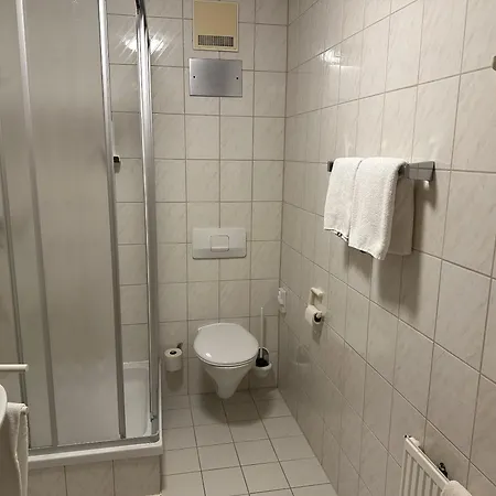 Hotel Zum Mueller 4* Лихтенфельс