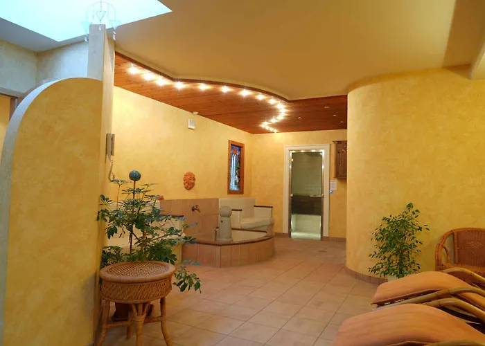 Hotel Mueller