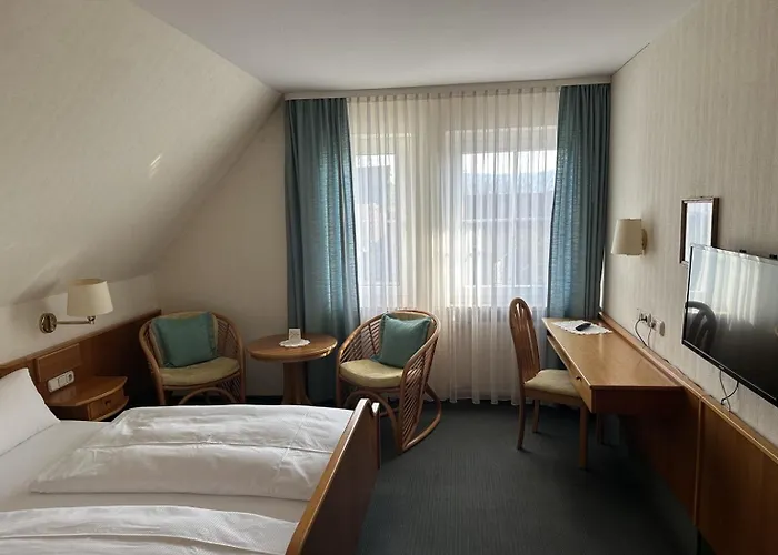 Mueller Hotel 4*