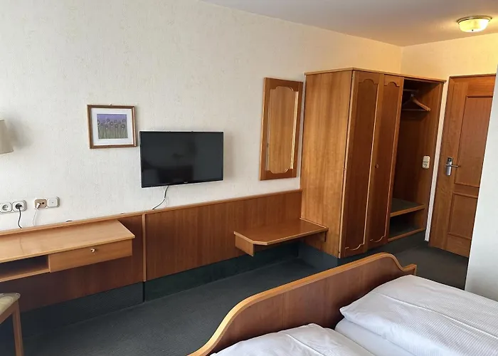 Mueller Hotel 4*