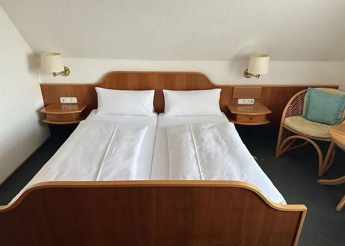 Mueller Hotel