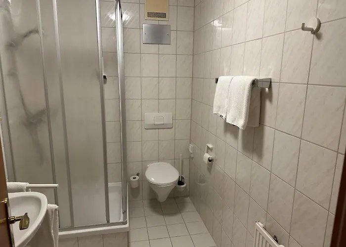 Mueller Hotel Lichtenfels (Bavaria)